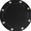 Pilot Automotive Bbs2322 Gas Tank Door Cover