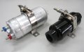 Autobahn88 Stainless Steel Hose T-bolt Clamp With Stand Cradle For Od 1 82-27 47-55mm Fuel Pump Filter Plumbing Pack Of 1