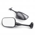 Topteng Motorcycle Rear Mirror Side View Rearview Fits For Honda Cbr600rr 2003-2014 Cbr1000rr 2004-2007