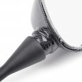 Topteng Motorcycle Rear Mirror Side View Rearview Fits For Honda Cbr600rr 2003-2014 Cbr1000rr 2004-2007