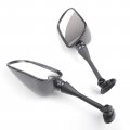 Topteng Motorcycle Rear Mirror Side View Rearview Fits For Honda Cbr600rr 2003-2014 Cbr1000rr 2004-2007