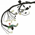 Caltric Wiring Harness Compatible With Honda Rincon 680 Trx680fa 2015-2017 32100-hn8-f40 New