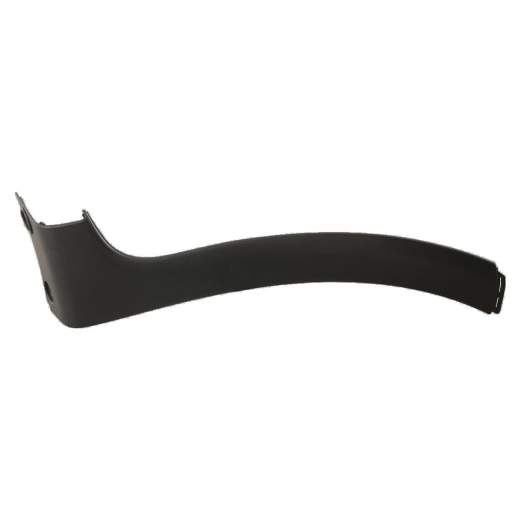 Suzuki Sx4 2007-2013 Bumper Extension Front Driver Side Replacement For Sz1004103 7178080j005pk