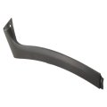 Suzuki Sx4 2007-2013 Bumper Extension Front Driver Side Replacement For Sz1004103 7178080j005pk