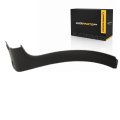 Suzuki Sx4 2007-2013 Bumper Extension Front Driver Side Replacement For Sz1004103 7178080j005pk