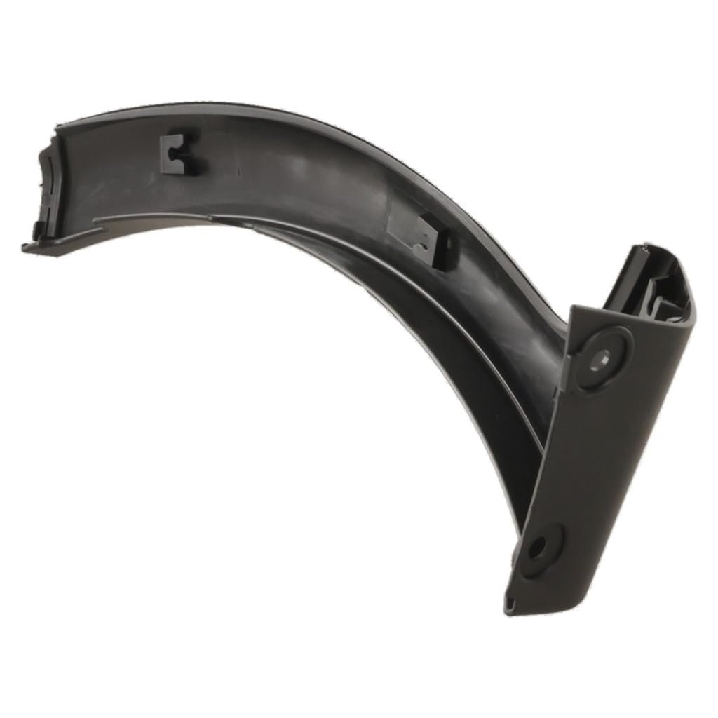 Suzuki Sx4 2007-2013 Bumper Extension Front Driver Side Replacement For Sz1004103 7178080j005pk