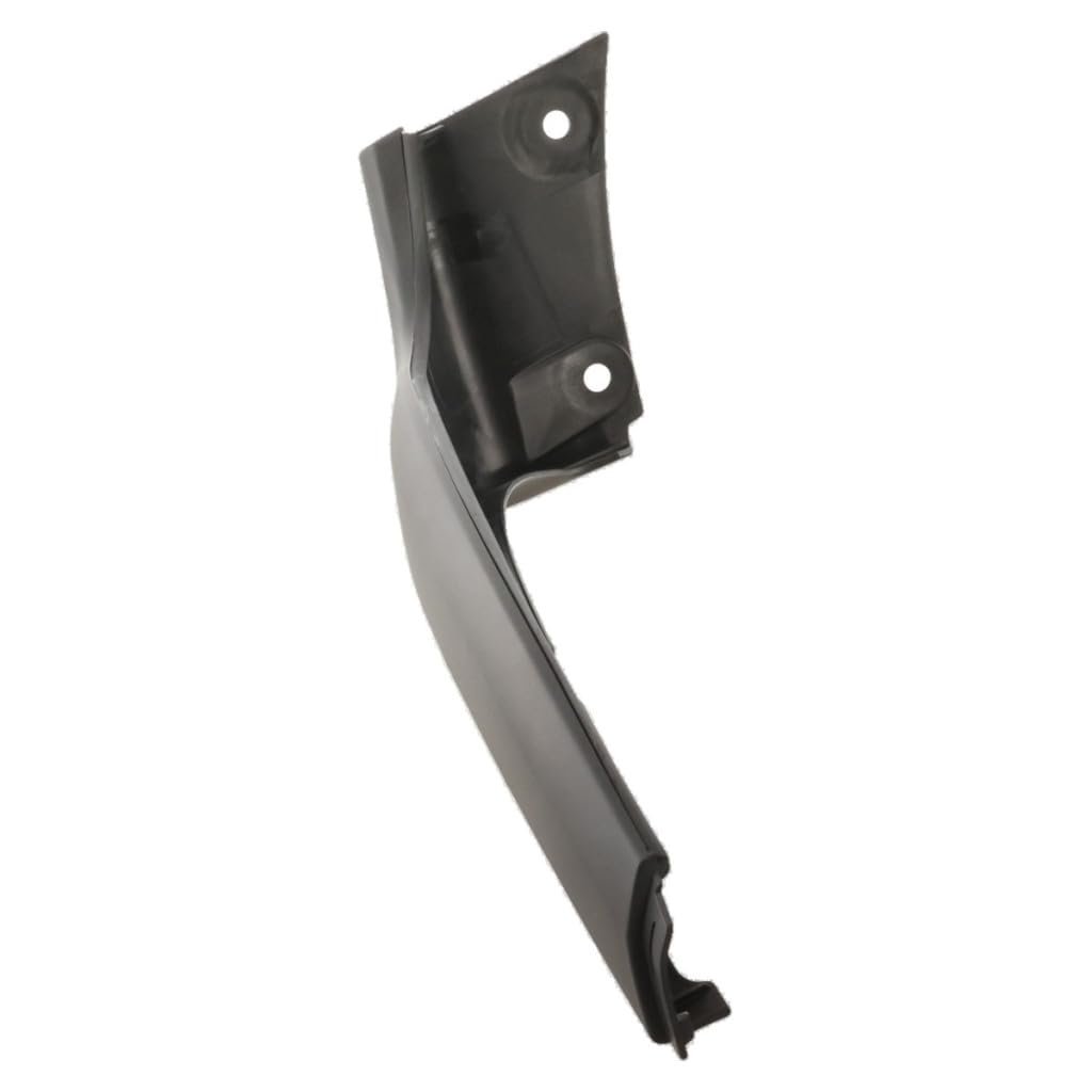 Suzuki Sx4 2007-2013 Bumper Extension Front Driver Side Replacement For Sz1004103 7178080j005pk