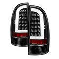 Xtune Alt-on-tt05-lbled-bk Tail Light 1 Pack 