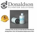Donaldson P550550 Fuel Filter 