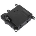 Hvac Blend Door Actuator 604-208 For Ford Crown Victoria And Mercury Grand Marquis 1993-2011 Buick 2005-2009 Cadillac 2004-2009 