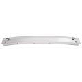 Hecasa Front Bumper Reinforcement For 2008-2013 Toyota Highlander Support Crossmember Face Impact Bar Aluminium Replacement 