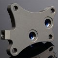 Oil Block Adaptor Wedge Compatible For Nissan Sr20det Silvia S13 S14 S15 Sr20de 180sx 200sx