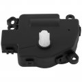 Air Door Actuator Hvac Blend Control Fits For Dodge Caliber 2007-2011 Jeep Compass 2007-2012 Patriot Wrangler 2007-2010