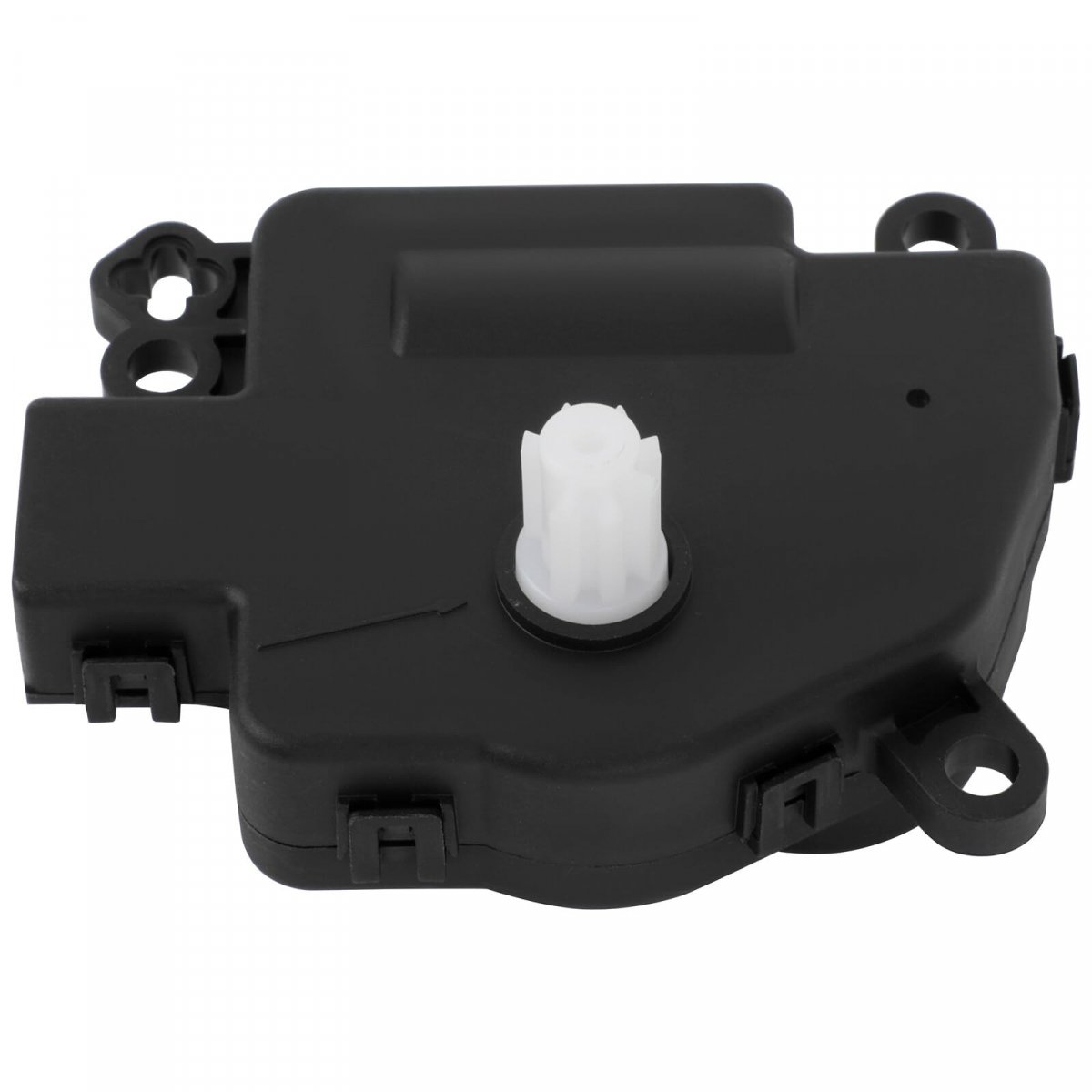 Air Door Actuator Hvac Blend Control Fits For Dodge Caliber 2007-2011 Jeep Compass 2007-2012 Patriot Wrangler 2007-2010