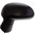 Door Mirror For Mitsubishi Eclipse 2007 2008 Driver Side Power Heated Manual Folding Paintable Replacement Mn159641xa Mi1320133 