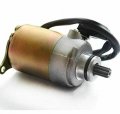 Trailmaster And Hammerhead 150cc Go Kart Starter Motor For Gy6cc Engines Xrx 150 Xrs Blazer 150 Part 152 07 50master And 