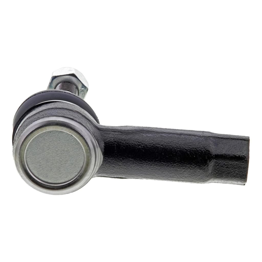 Tie Rod End For 2006 2012 Mitsubishi Eclipse Front Position Rubber Black Boot Threaded Stud With Locking Nut Pre Greased Alx