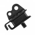 Caltric Motor Mount Engine Damper 1 Compatible With Yamaha 5km-21485-10-00 5km-21485-00-00
