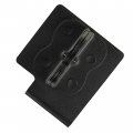 Caltric Motor Mount Engine Damper 1 Compatible With Yamaha 5km-21485-10-00 5km-21485-00-00
