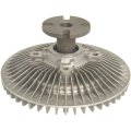 Engine Cooling Fan Clutch For Dodge D250 W250 1990 1991 Aluminum Thermal Flange 4 Bolt Hole 7 2 In Maximum Diameter Part 15 