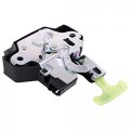 Newyall Trunk Latch Tailgate Lock Actuator For Toyota Corolla 2009-2013 64600-02040 6460002040