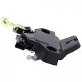 Newyall Trunk Latch Tailgate Lock Actuator For Toyota Corolla 2009-2013 64600-02040 6460002040