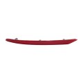 Rear Bumper Reflector Driver Side Ford Police Responder Hybrid 2019 2020 Replacement For Fo1184119 And Ks7z13a565b 