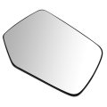 8l8z17k707a Oe Style Passenger Right Side Mirror Glass Lens Compatible With Ford Escape Mercury Mariner 08-12