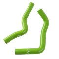 Tcmt Silicone Radiator Coolant Hose Kit Fit For Suzuki Rm85 2002-2013