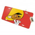 Graphics More Looney Tunes Speedy Gonzales Novelty Metal Vanity Tag License Plate