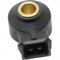 Mercedes-benz Clk350 Clk550 Knock Sensor 2006 07 08 09 10 2011 2-prong Blade Male Terminal 1 Female Connector 41539028 