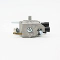 Replacement Carburetor Carb Compatible With Fs350 Fs300 Fs250 Fs120 Fs120r Fs200 Fs200r Fs020 Fs202 Ts200 Ht250 Bt120 Bt121