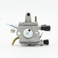 Replacement Carburetor Carb Compatible With Fs350 Fs300 Fs250 Fs120 Fs120r Fs200 Fs200r Fs020 Fs202 Ts200 Ht250 Bt120 Bt121