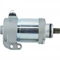 New Crank-n-charge 19091n 12 Volt 9 Teeth Pmdd Starter Compatible With Replacement For Ktm Motorcycles 250xc 250xcw 300xc