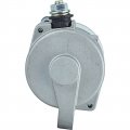 New Crank-n-charge 19091n 12 Volt 9 Teeth Pmdd Starter Compatible With Replacement For Ktm Motorcycles 250xc 250xcw 300xc