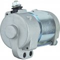 New Crank-n-charge 19091n 12 Volt 9 Teeth Pmdd Starter Compatible With Replacement For Ktm Motorcycles 250xc 250xcw 300xc