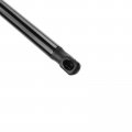 A-premium Deck Lid Lift Supports Compatible With Bmw 320i Xdrive 325i 328d 328i 335i M3 2-pc Set