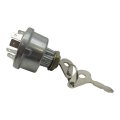 Blue Elf Ignition Key Switch For Ford Tractor 3230 333 334 335 340 3400 340a 340b 3430 345 345c 345d 3500 3550 3600 3610 3900 