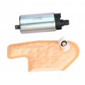 Topteng Motorcycle Fuel Pump Kit With Filter Fits For Honda Msx125 Grom 125 2016-2021 C125 Ct125a Super Cub 2019-2021 Sh125