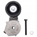 Trq Serpentine Belt Tensioner For Buick Chevrolet Oldsmobile Pontiac Saturn 