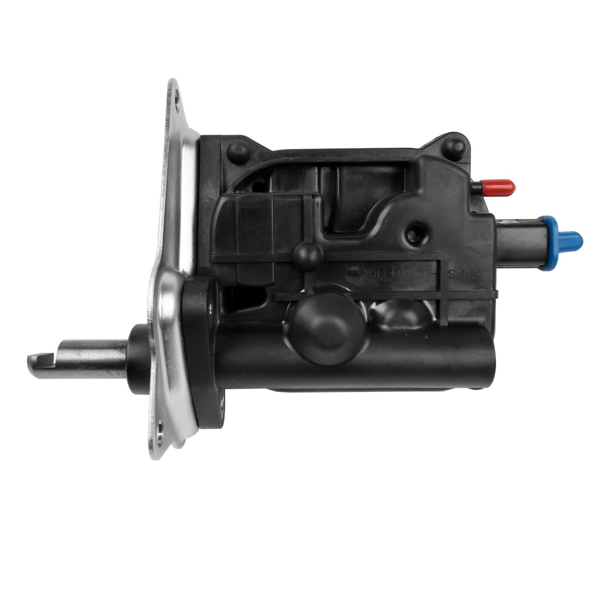 Transfer Shift Actuator Mr446665 Replacement For 2000-2016 Mitsubishi Pajero Montero 3rd 4th 5l 3 8l Gearshift