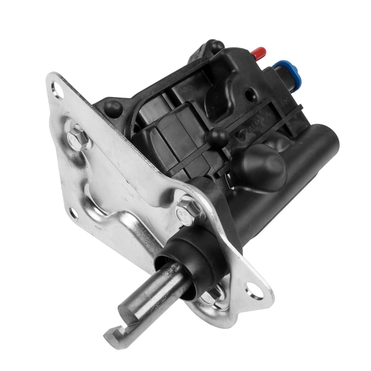 Transfer Shift Actuator Mr446665 Replacement For 2000-2016 Mitsubishi Pajero Montero 3rd 4th 5l 3 8l Gearshift