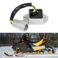 Voltage Regulator Rectifier Replacement For Ski Doo 2003 2004 Mxz 550f 2002 500f Snowmobile Part Number 515175655 