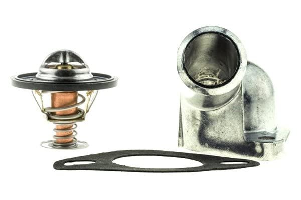 Fail Safe Thermostat Kit 195 Degrees With Seal Model 5169ktfs Stainless Steel And Copper Construction