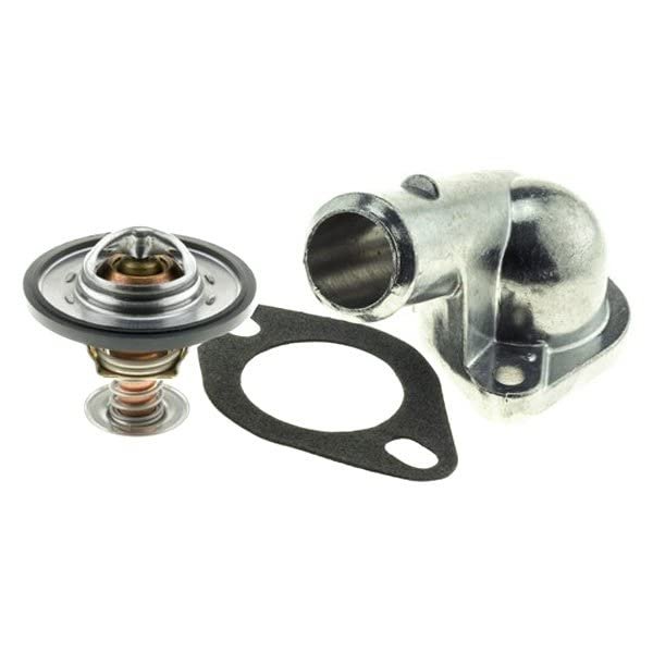 Fail Safe Thermostat Kit 195 Degrees With Seal Model 5169ktfs Stainless Steel And Copper Construction