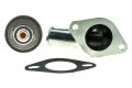 Fail Safe Thermostat Kit 195 Degrees With Seal Model 5169ktfs Stainless Steel And Copper Construction