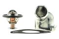 Fail Safe Thermostat Kit 195 Degrees With Seal Model 5169ktfs Stainless Steel And Copper Construction