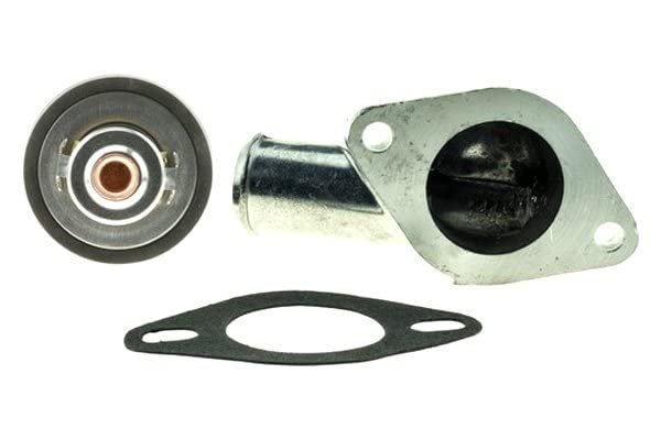 Fail Safe Thermostat Kit 195 Degrees With Seal Model 5169ktfs Stainless Steel And Copper Construction