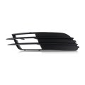 Fog Light Cover For Audi A6 2012 2013 2014 2015 Driver Side Front Bumper Insert Au1038124 4g08076819b9 