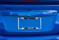 Utah Jazz Team Nba Metal License Plate Frame For Front Or Back Of Car Officially Licensed Up Close